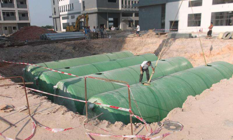 雨水收集蘑菇视频下载渠道储罐 雨水收集蘑菇视频下载渠道储罐