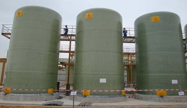 河南蘑菇视频下载渠道储罐