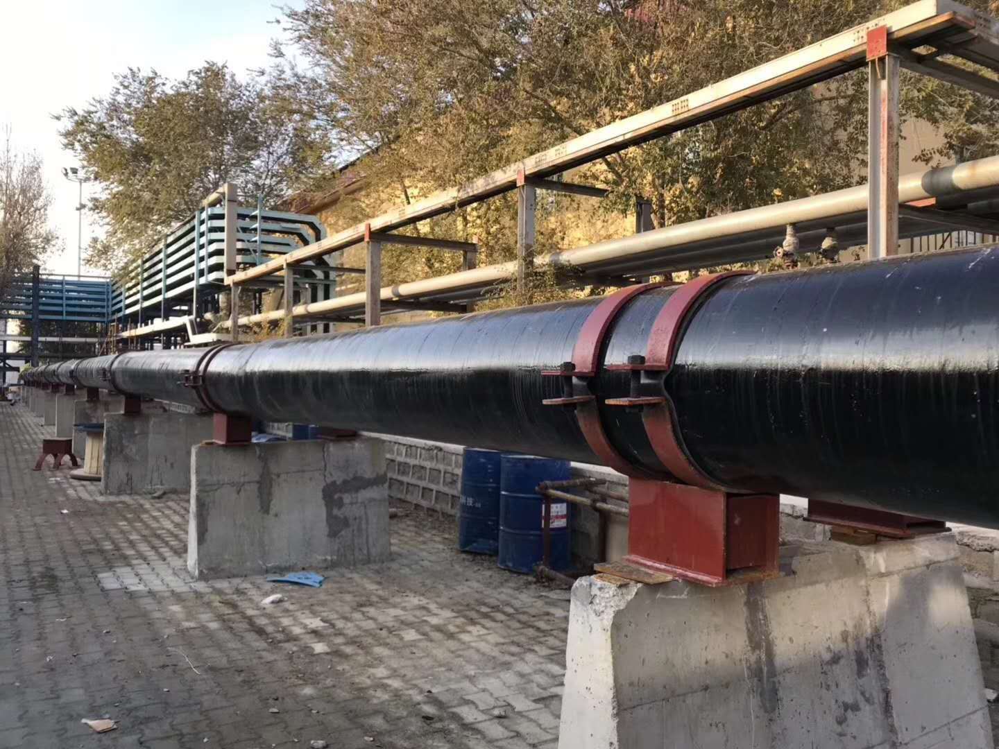 蘑菇视频下载渠道管道厂家供应多种规格-满足不同需求