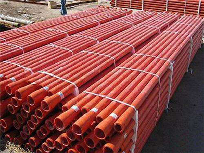 夹砂蘑菇视频下载渠道管道制造商-耐磨损-适用于颗粒物输送